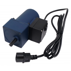 PRZEKŁADNIA + SILNIK YN-70 PODAJNIKA PIECA PELLETU